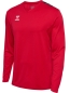 Preview: Hummel Authentic Jersey L/S - True red